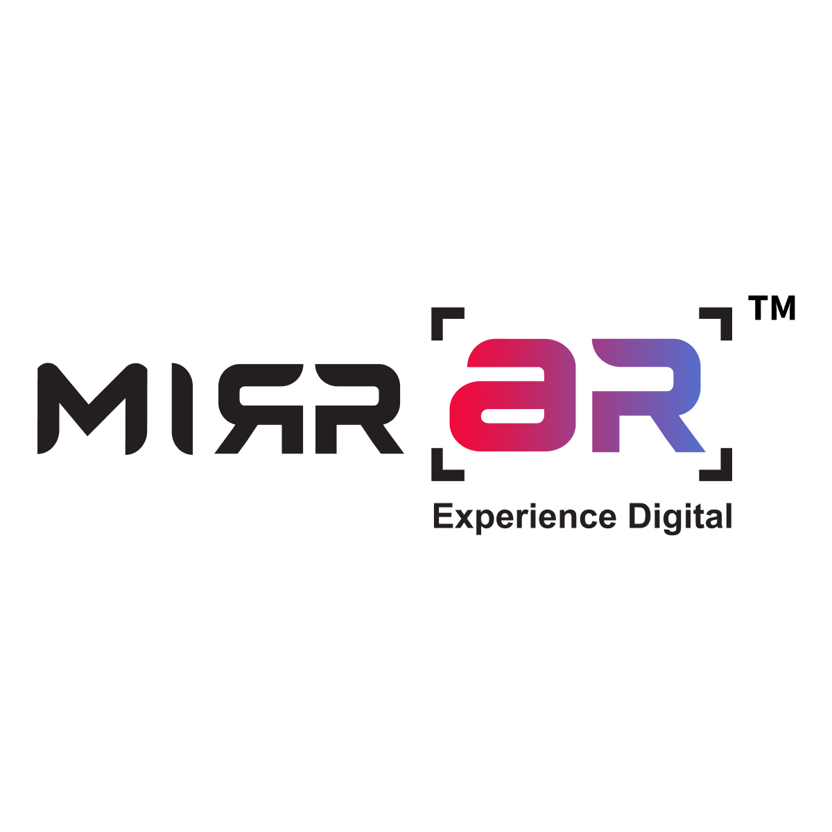 MirrAR Logo